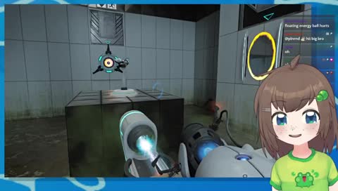 she loves my name :D