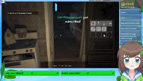 ??? pt 2 (coming up with new year resolution)