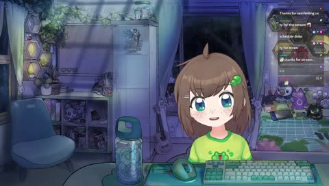 The Quest for Green Titanite