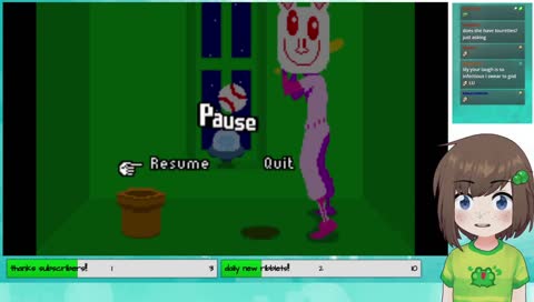 rhythm heaven  [vtuber] [EN]