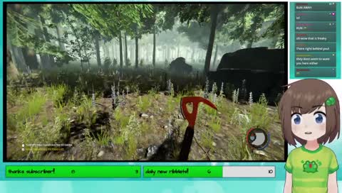 Lily Hops Space Program