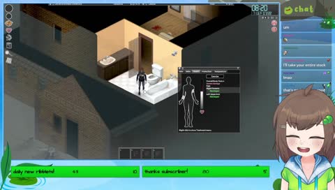 let me show you my base