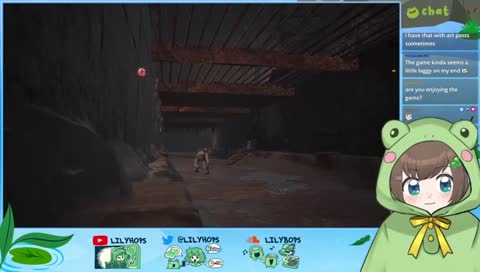 Candid analysis of a game studio