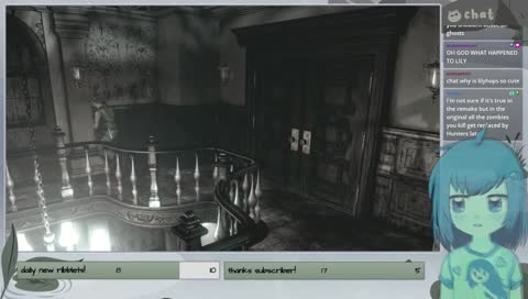 DON'T DEAD - OPEN INSIDE