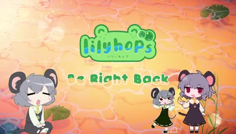 let's go to the island!