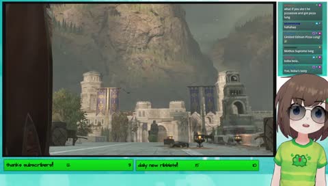 punchin orcs and kissing dorks [vtuber]