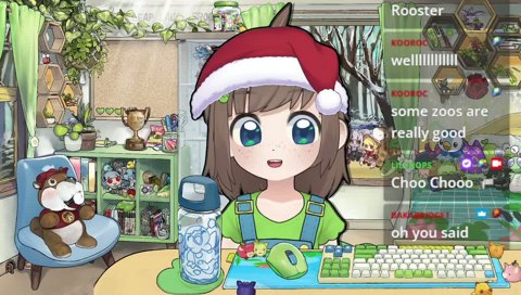 Zeus very important too