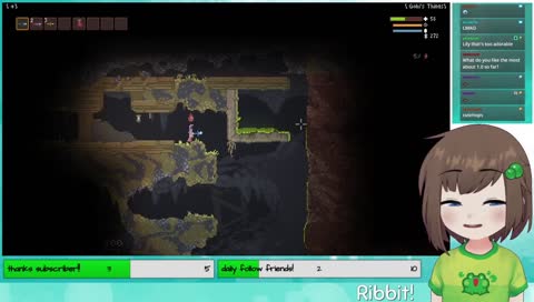 Lily cyberbullies Mudkip