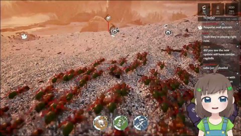 Who would lie to Lily, this is messed up