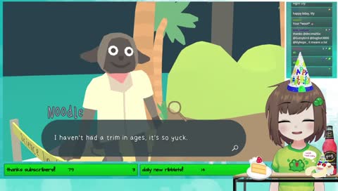 Kick their butts off! 