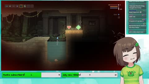 hhhh gregg [vtuber] [EN]