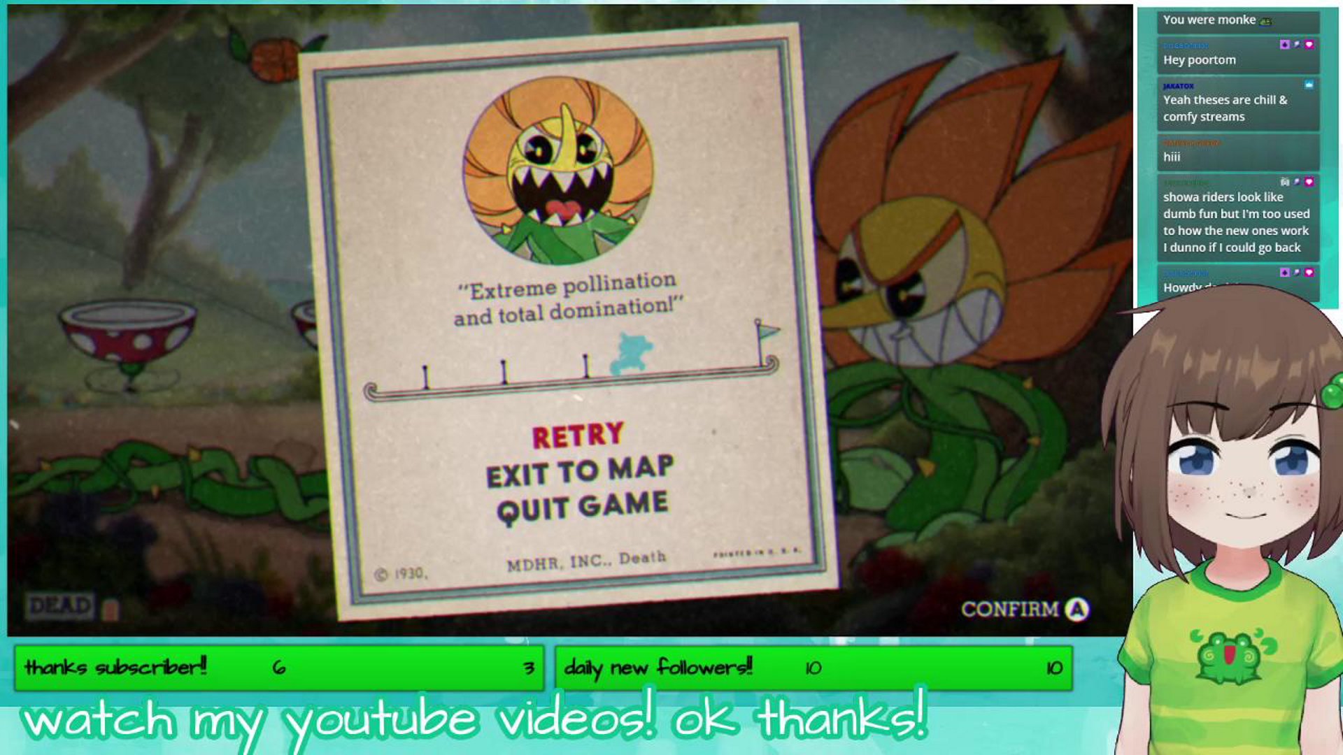 hi chat i love you!!