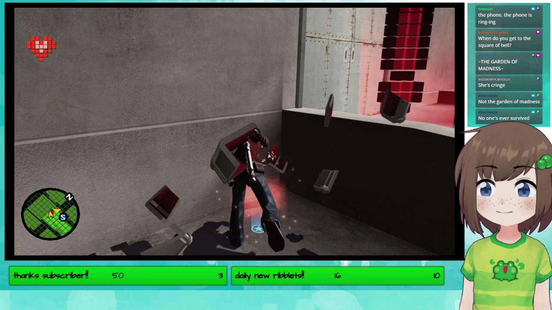 some more heroes (first play)