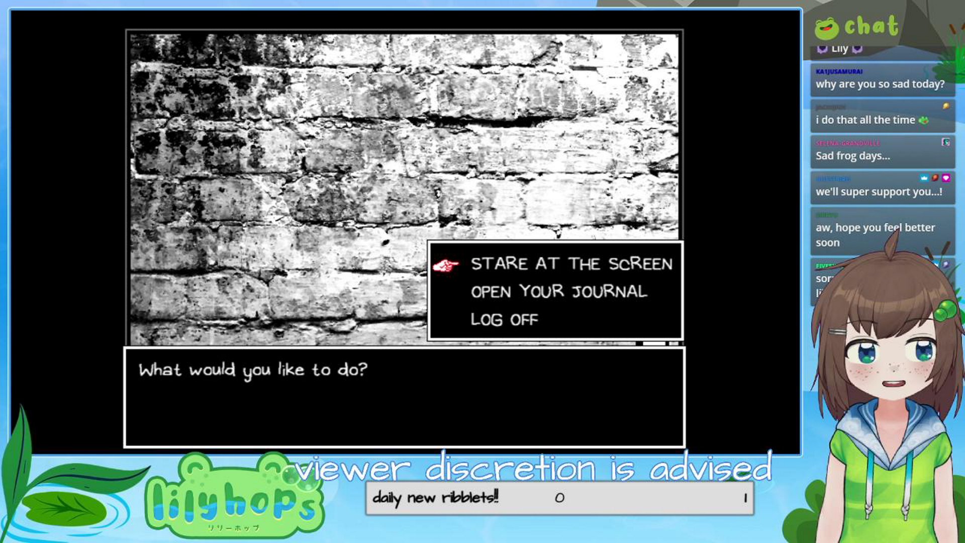 my first rpg in 500 years