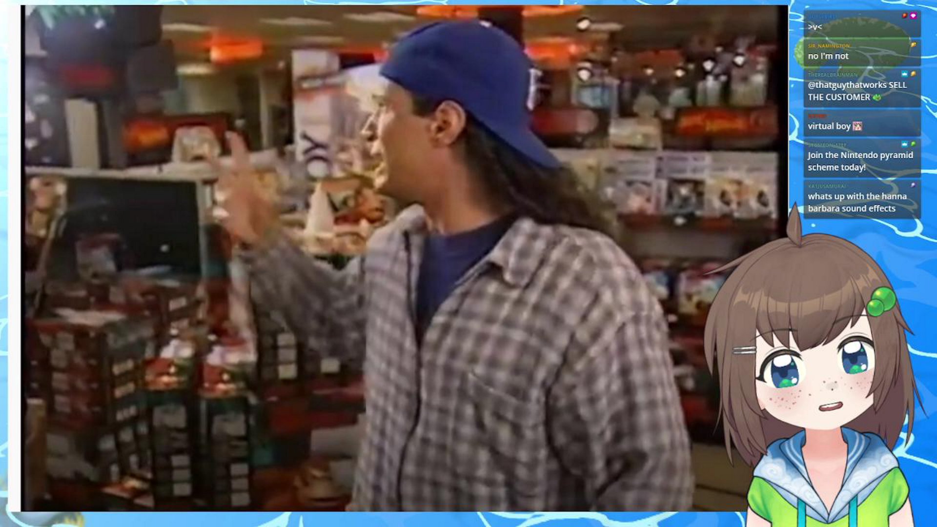 cutting edge next gen previews