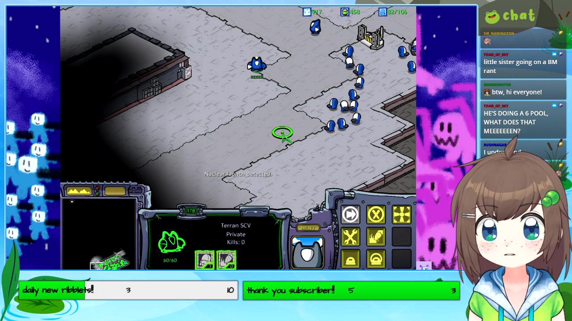 more starcraft campaign!!