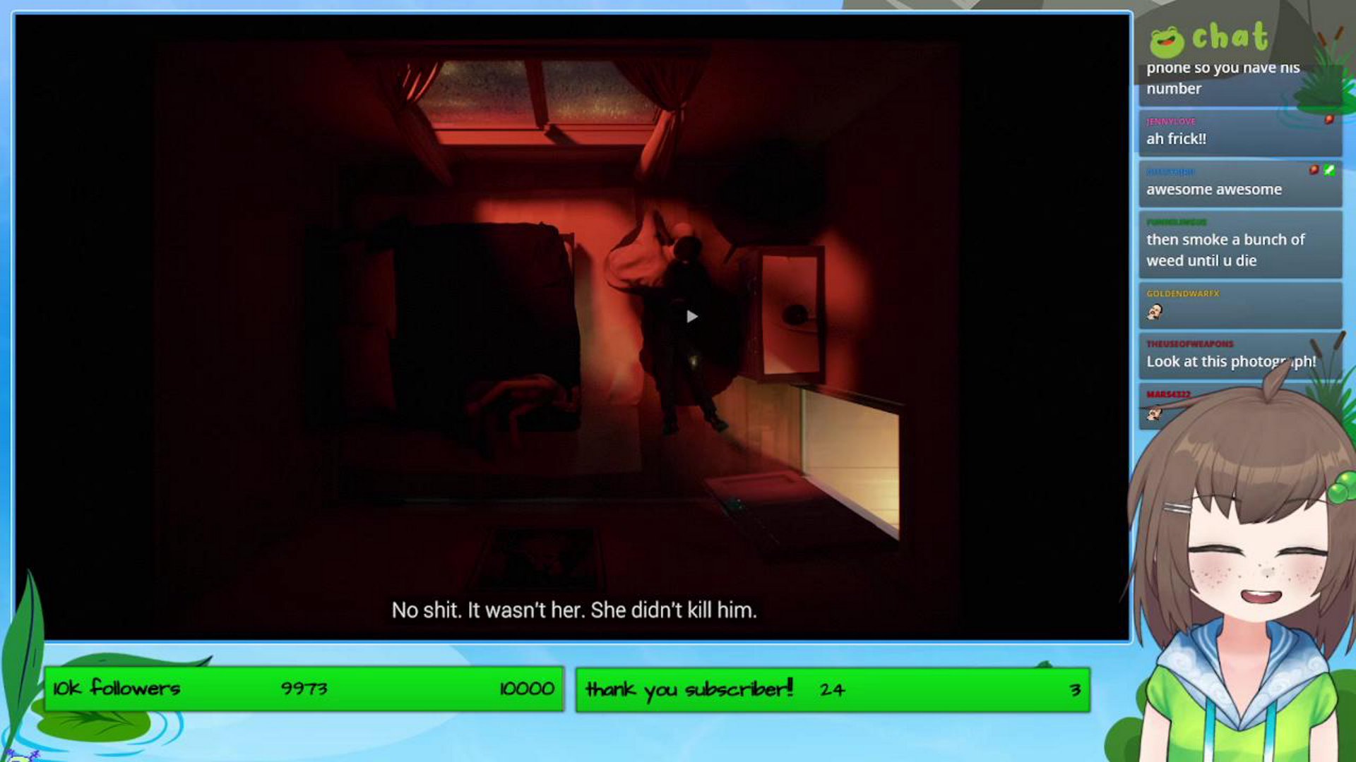 village of shadows mode NG+