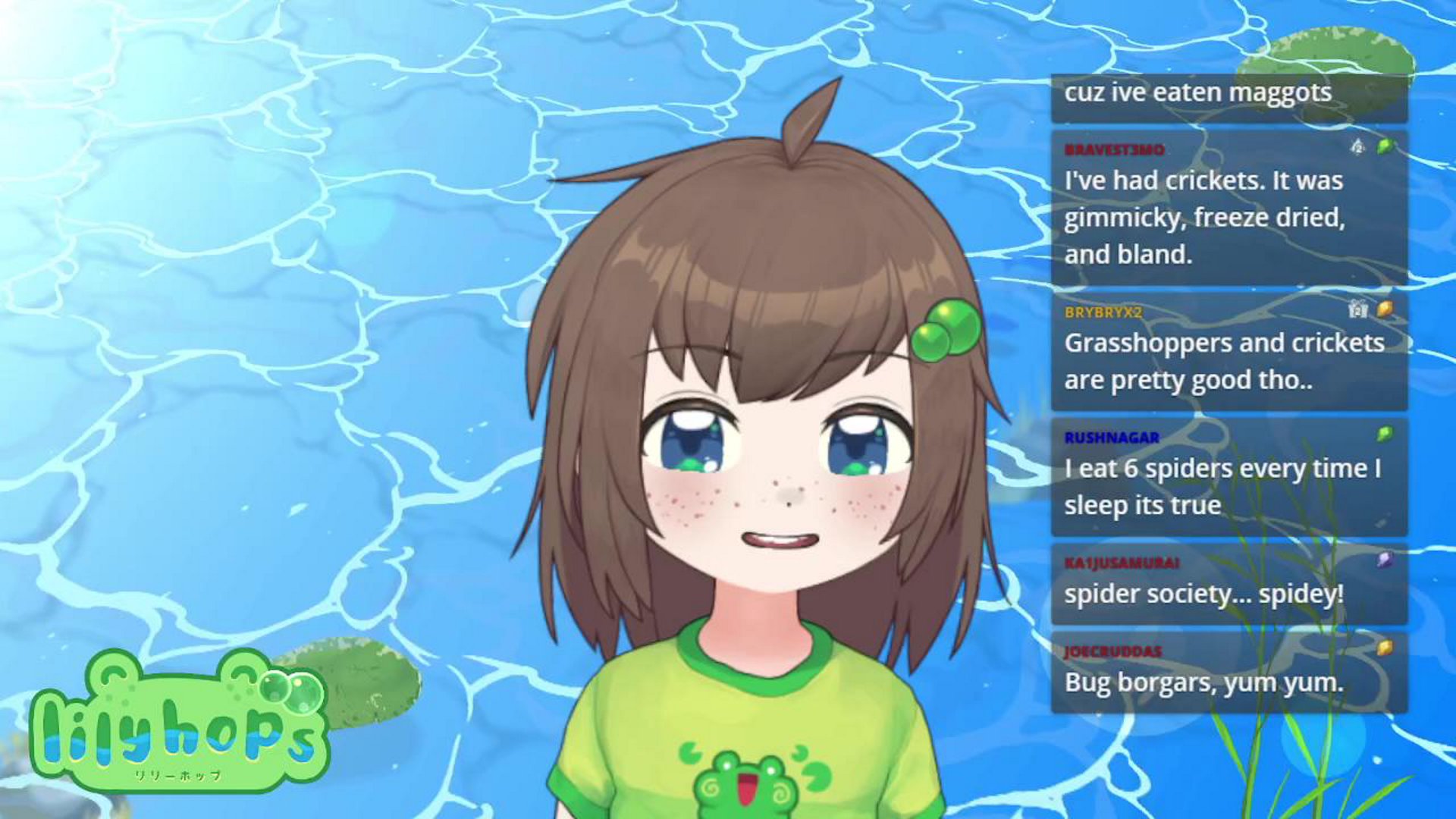 get me pictures of spiderman!