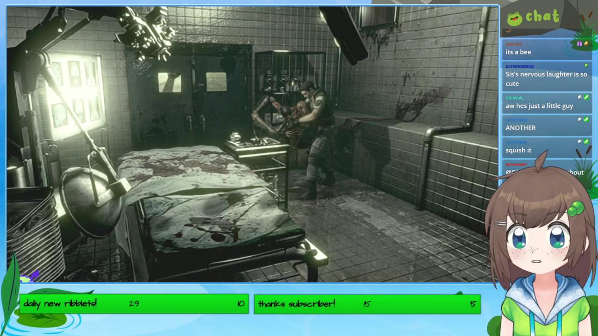 mansion destruction arc