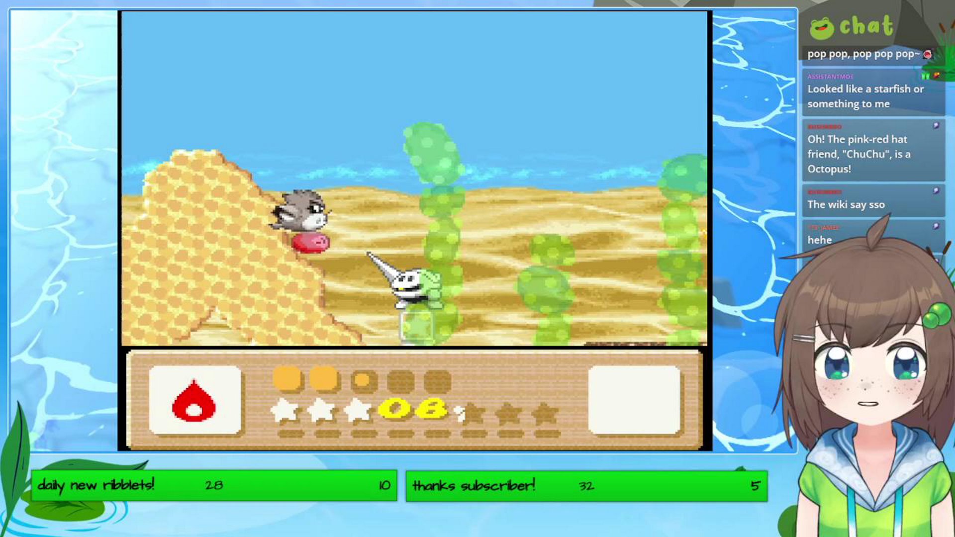 can't sleep until i beat kirby's dream land 3