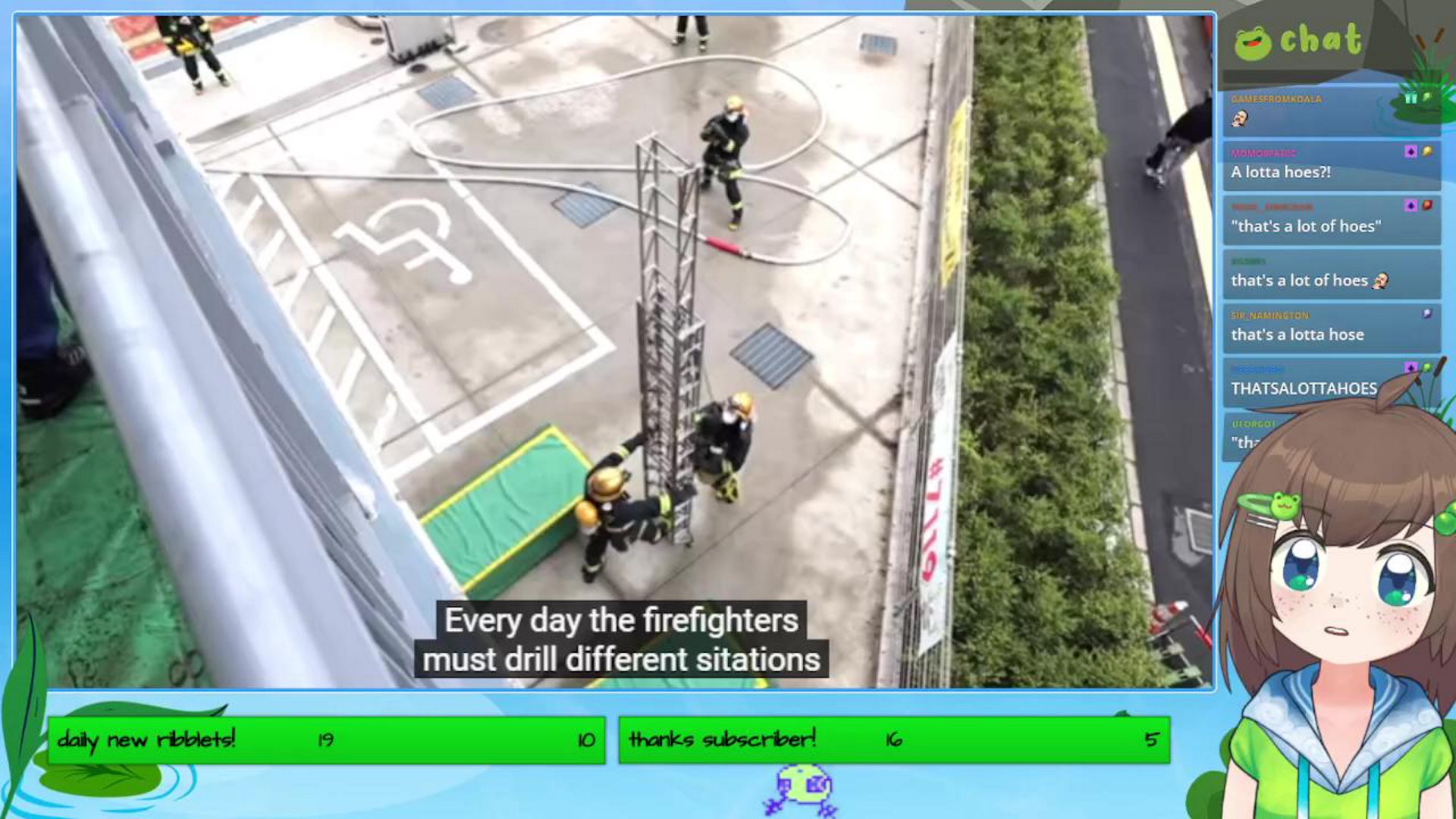 day in the life !video