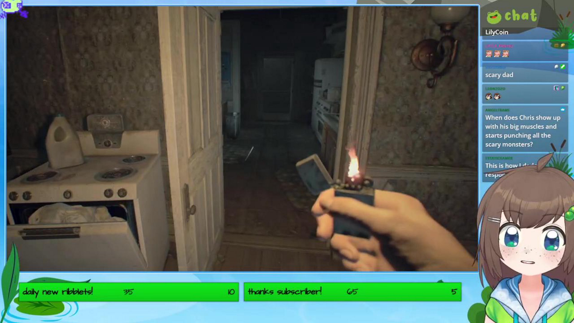 ??? pt 2 (coming up with new year resolution)