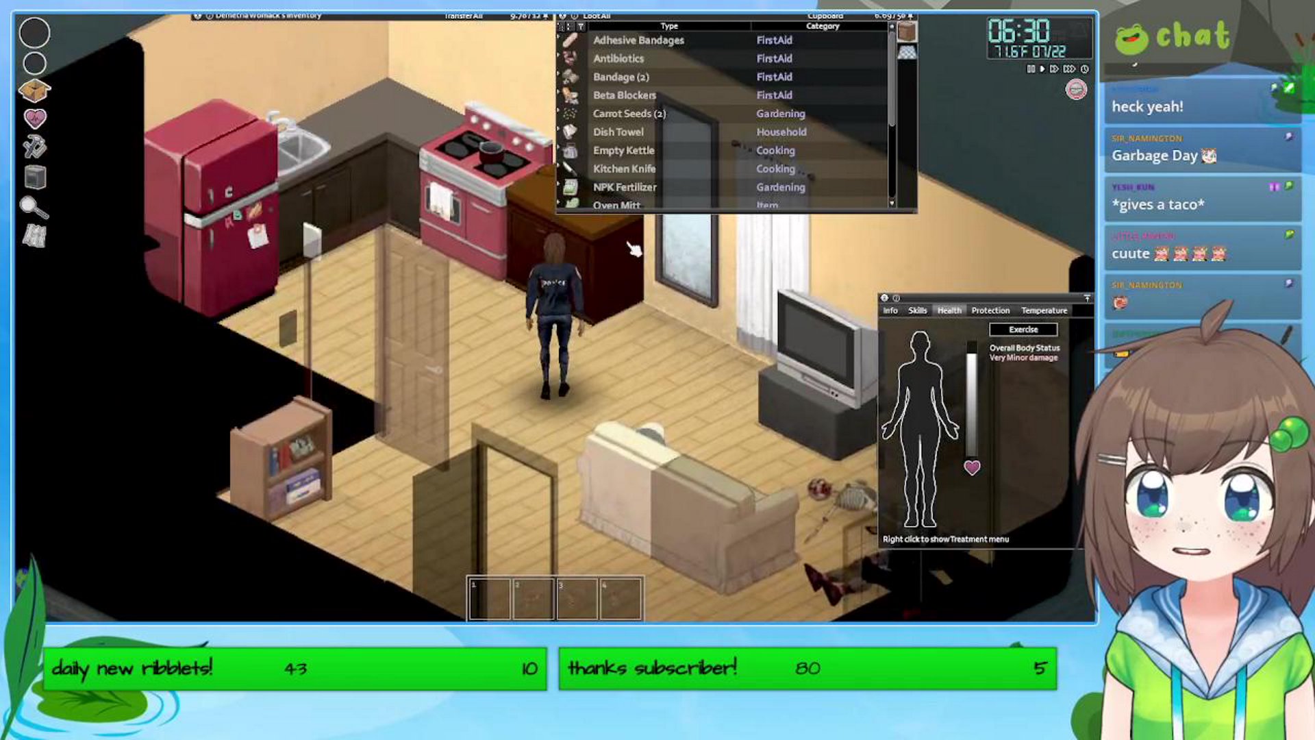 let me show you my base