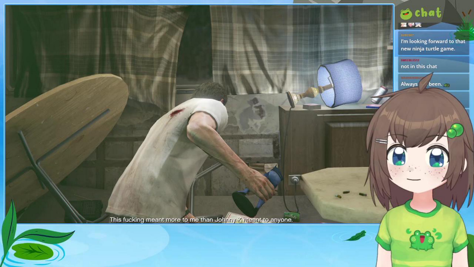 i made raspberry pudding