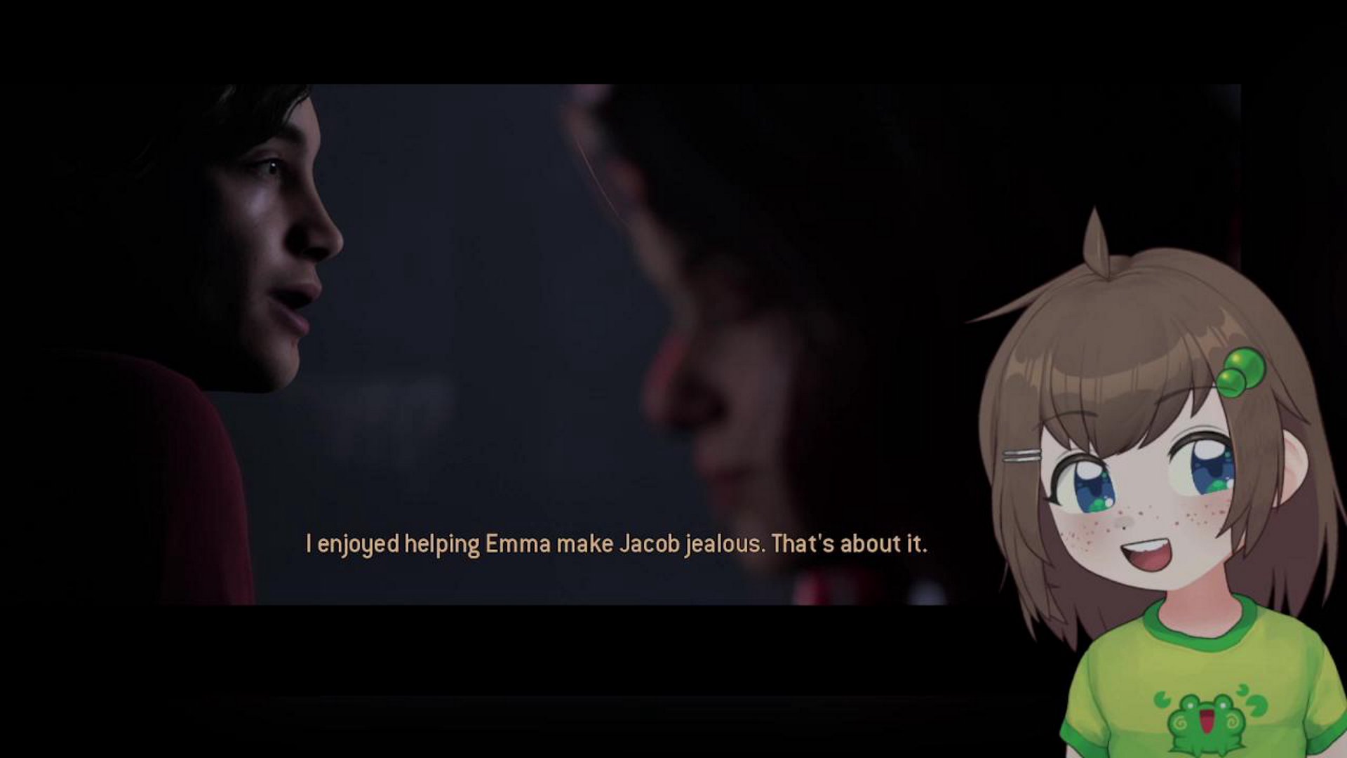 capcom showcase then THE QUARRY !merch