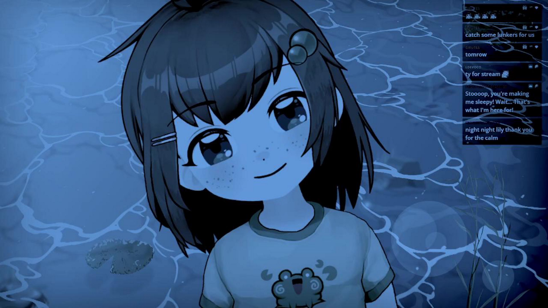 lil mini asmr adventure