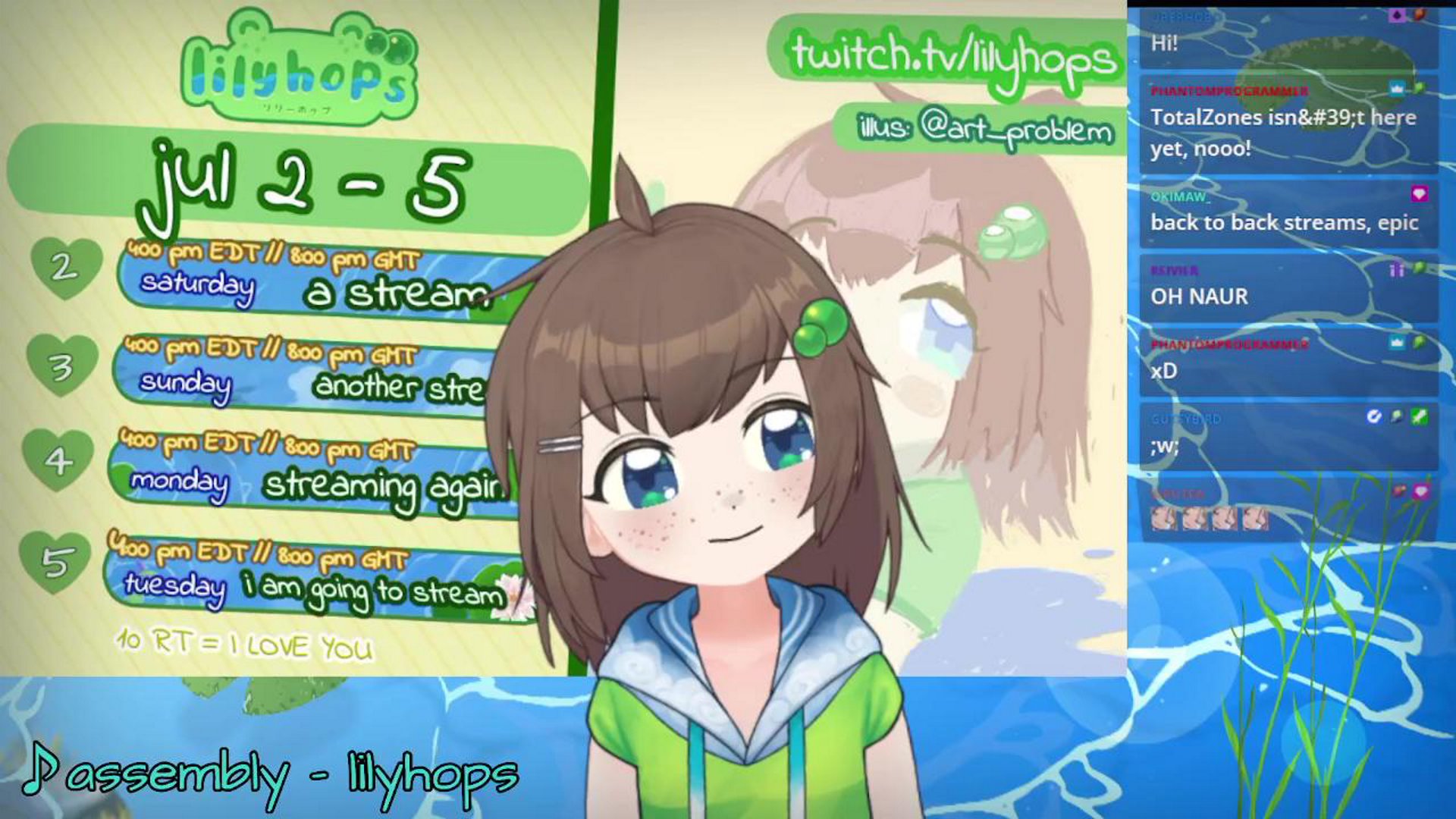 CUPHEAD DLC (OMG) + food vids + ASMR?