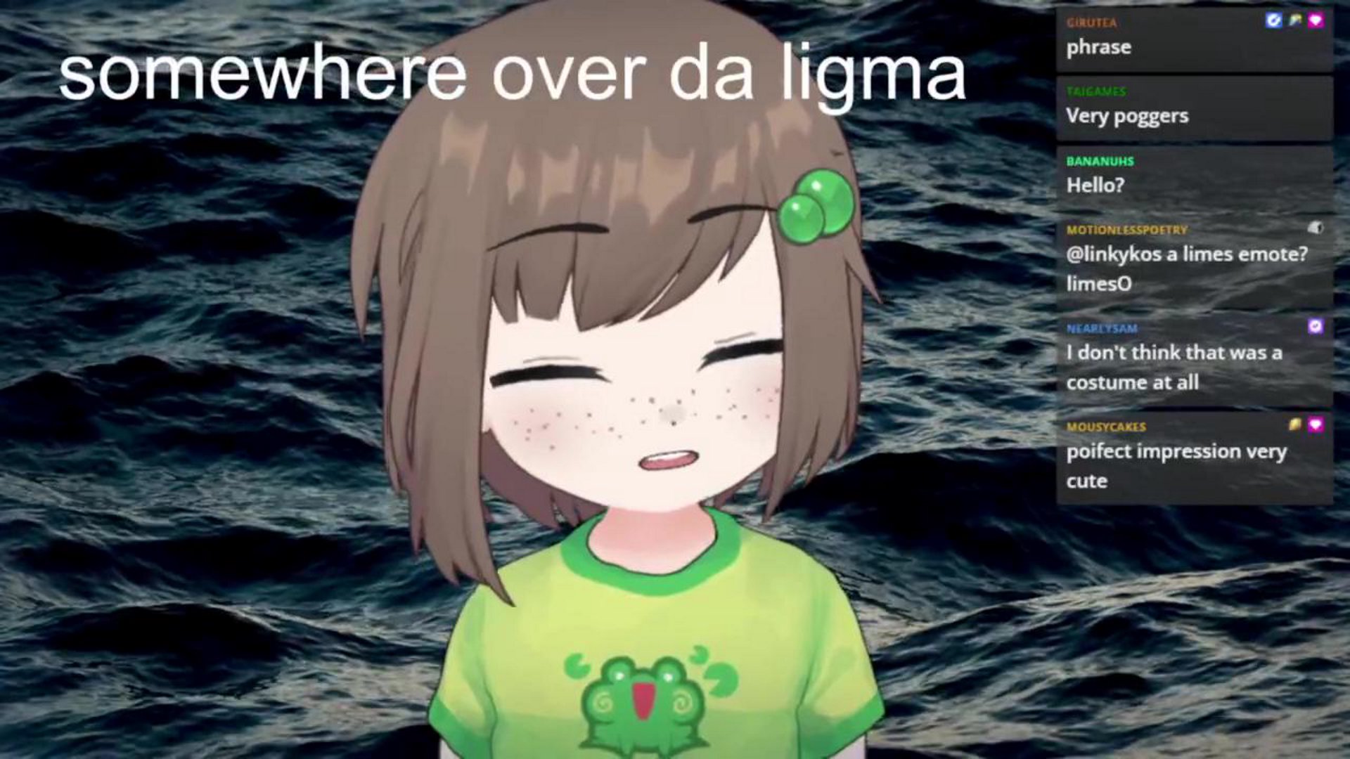 🎃 SOFT SPOKEN ASMR 👻 STUNNING NEW 240p RESOLUTION 🎃 UKULELE SOUNDS 👻 UNSETTLING and DISTURBING 👻THE LITTLE SISTER FROM HELL 🎃 BOO!