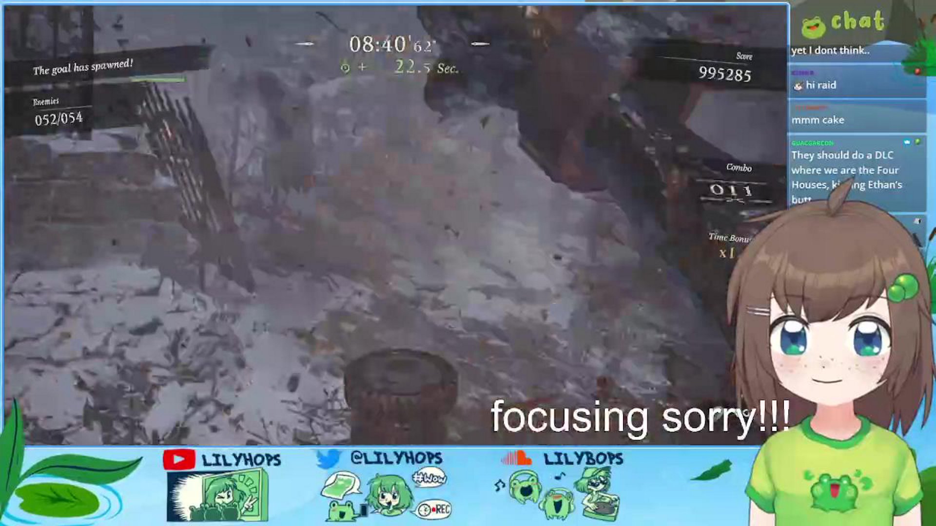 the mercenaries grinding