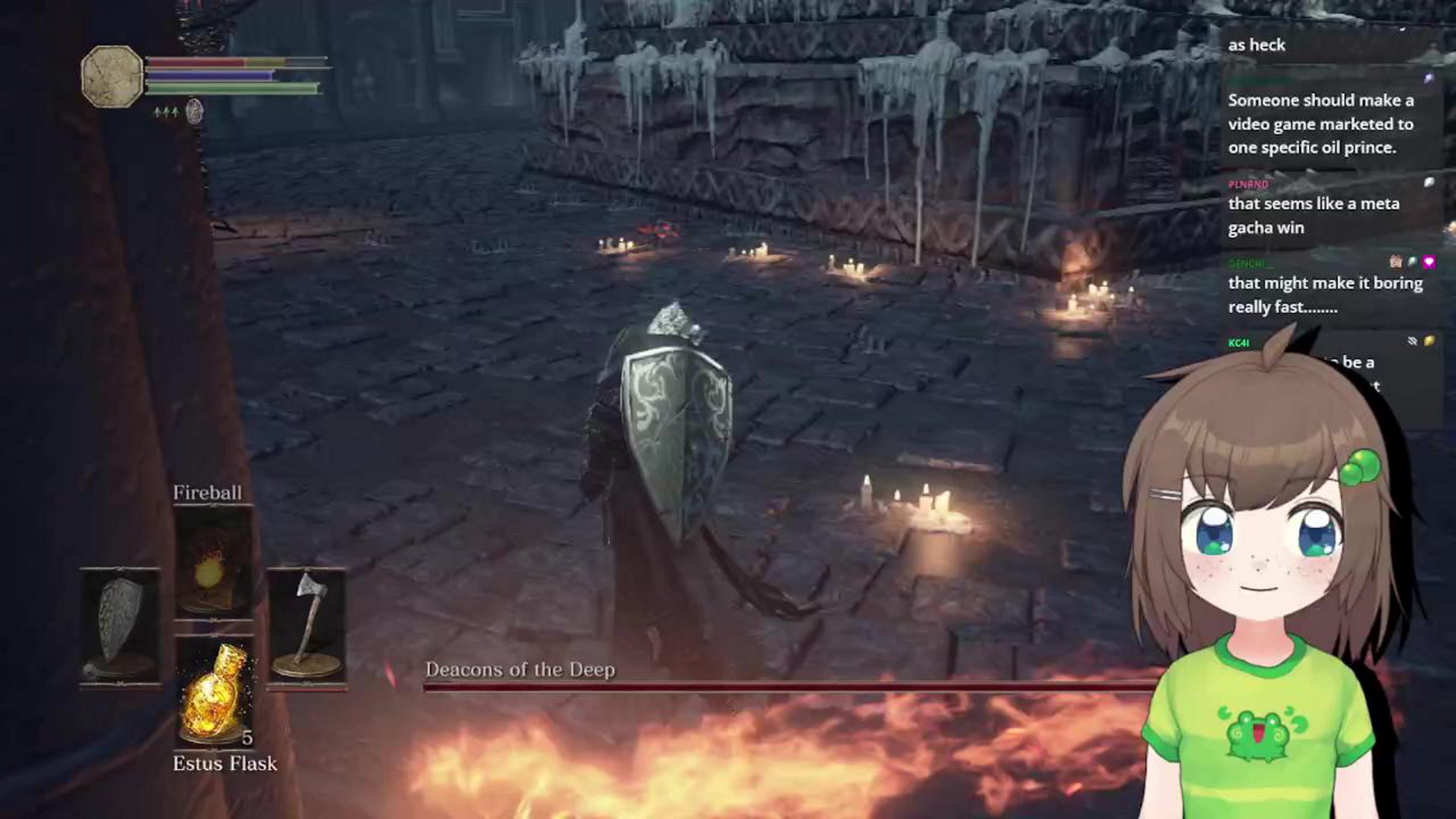 little witch macadamia