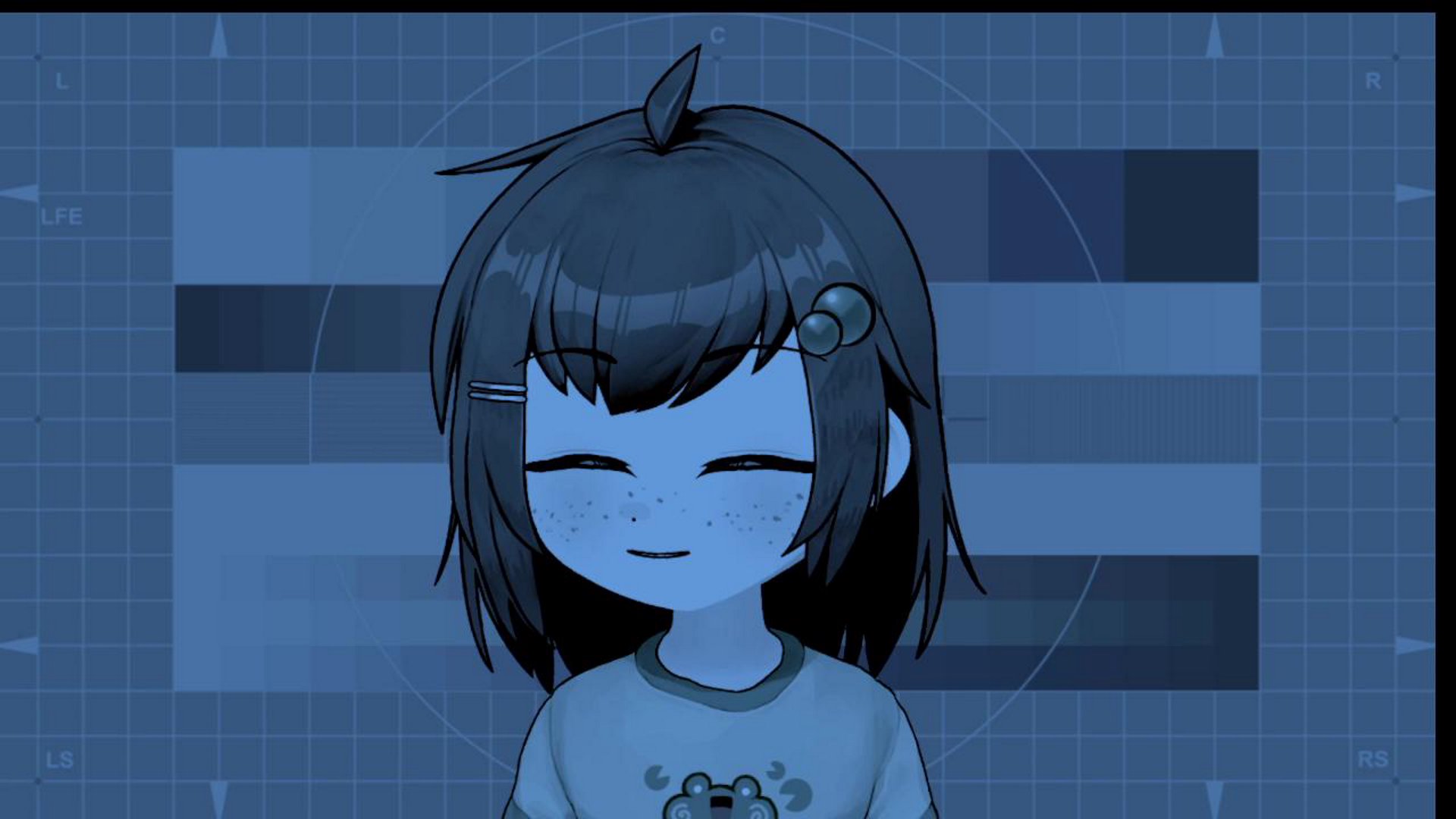 go to sleep!