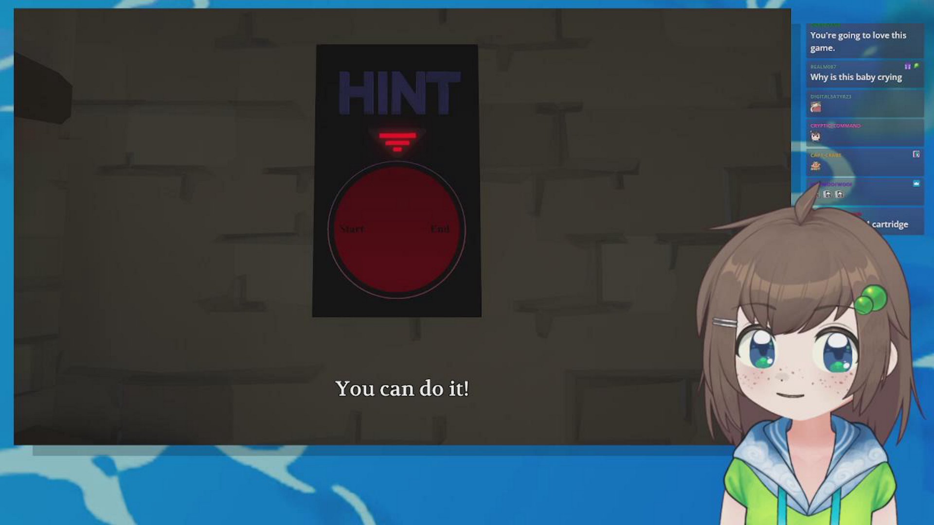 💚💚 fighting an EVIL SAMURAI 💚💚 LOOKING from a new perspective 💚💚 a ROBOT ADVENTURE 💚💚