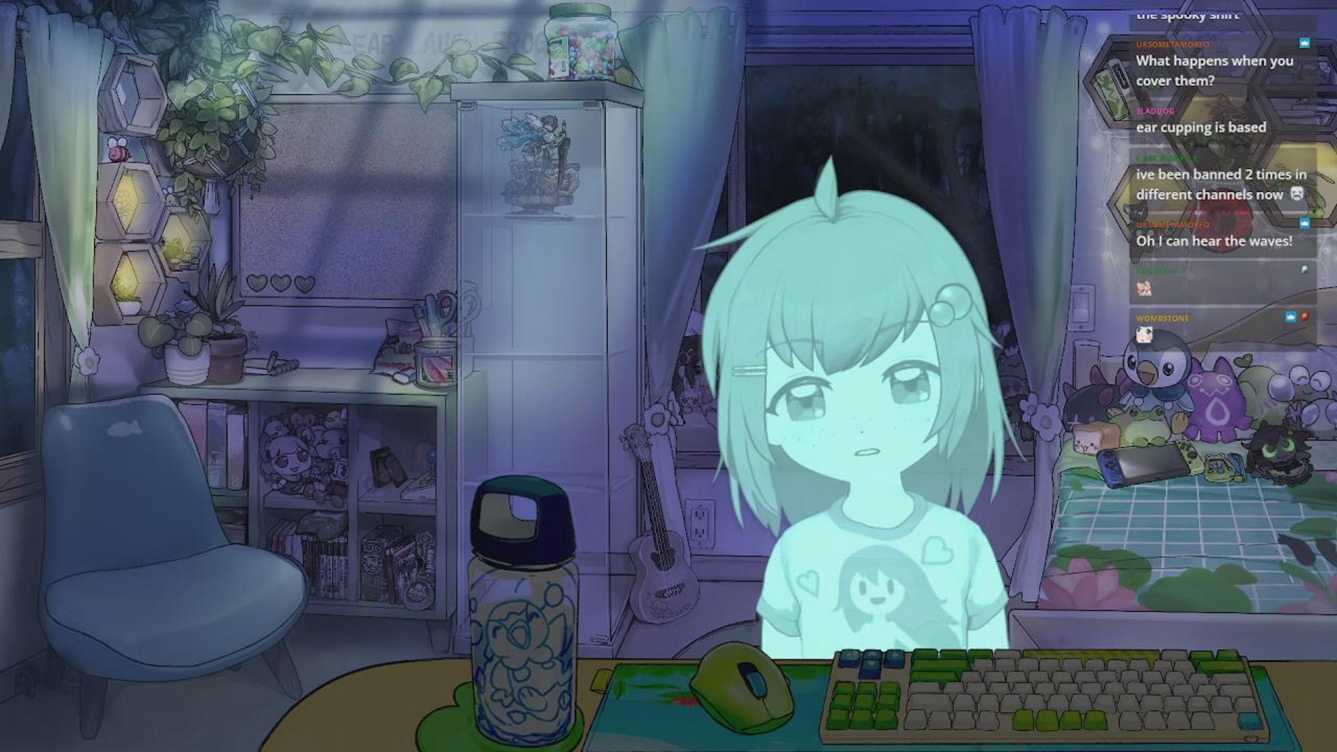 if only you knew how good things really are.