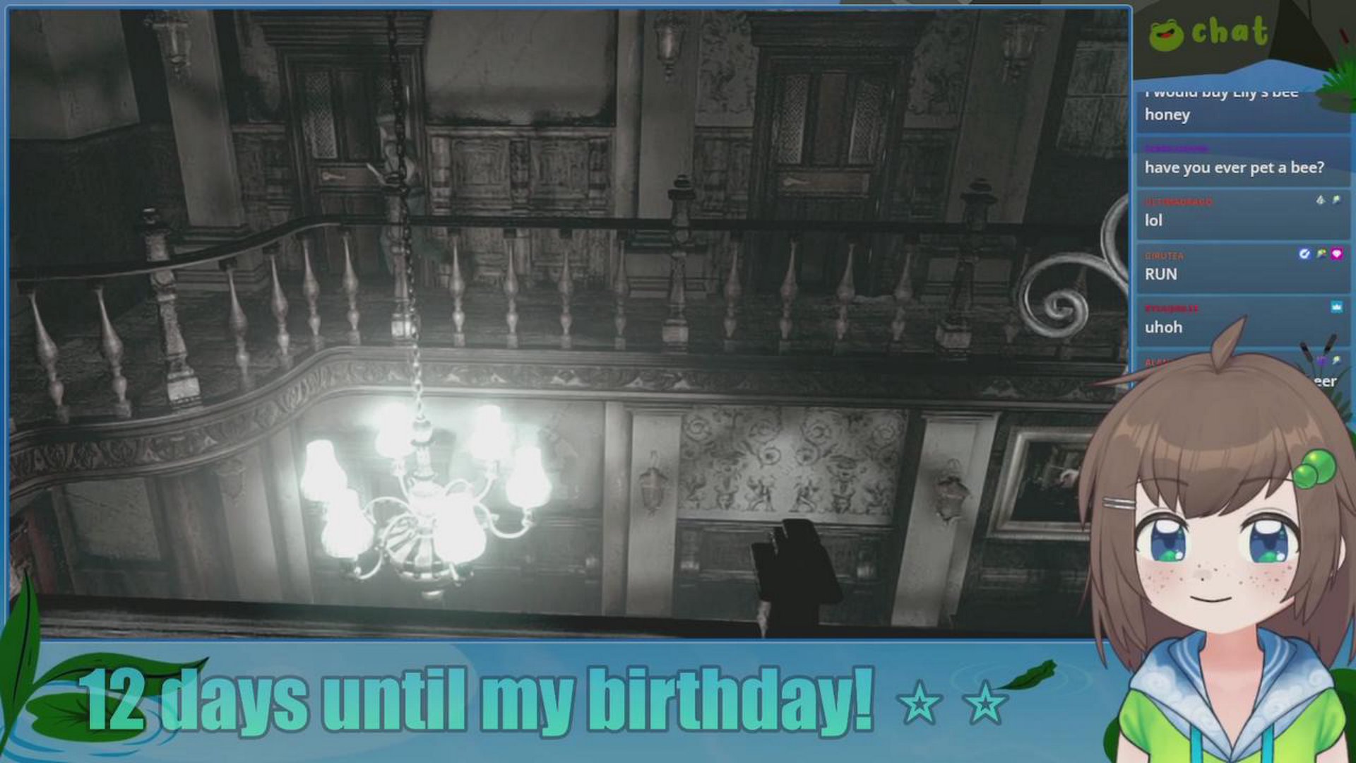 REmake randomizer (first time!!)