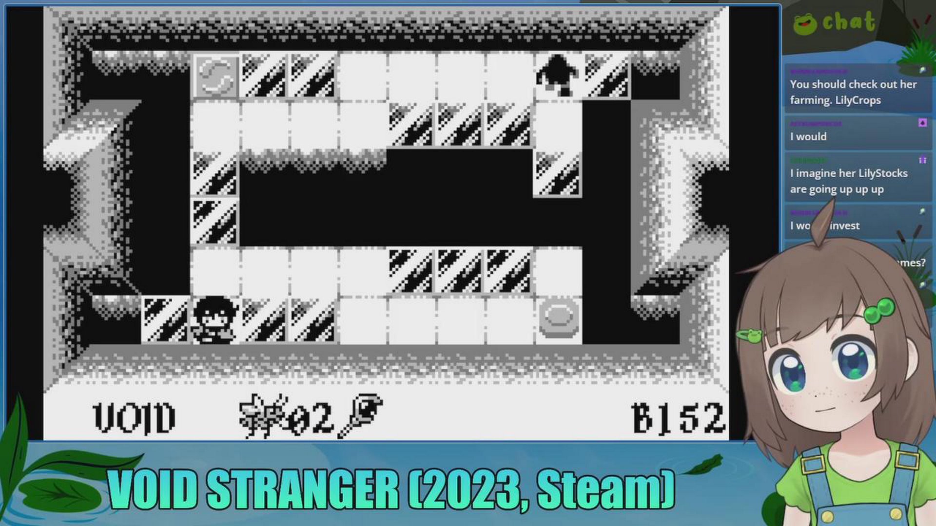 void stranger part 2