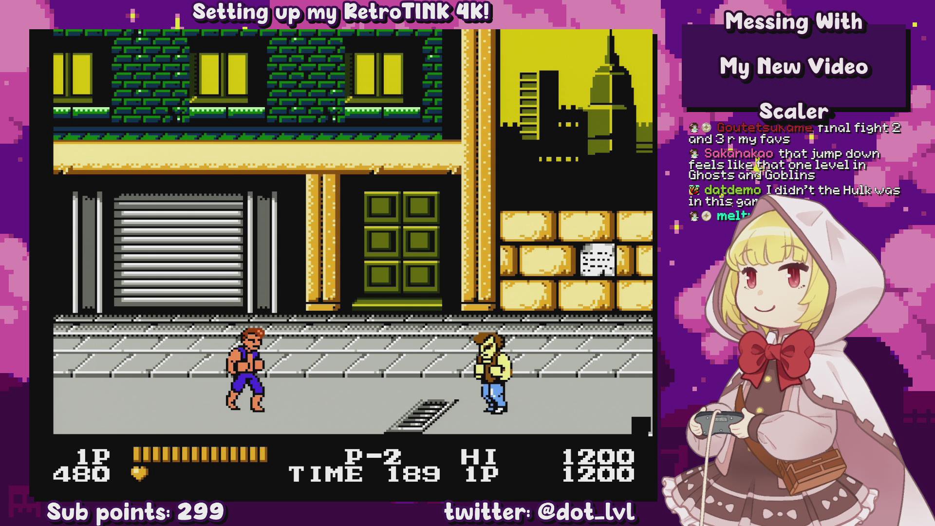 @lilyhops Trials of Mana