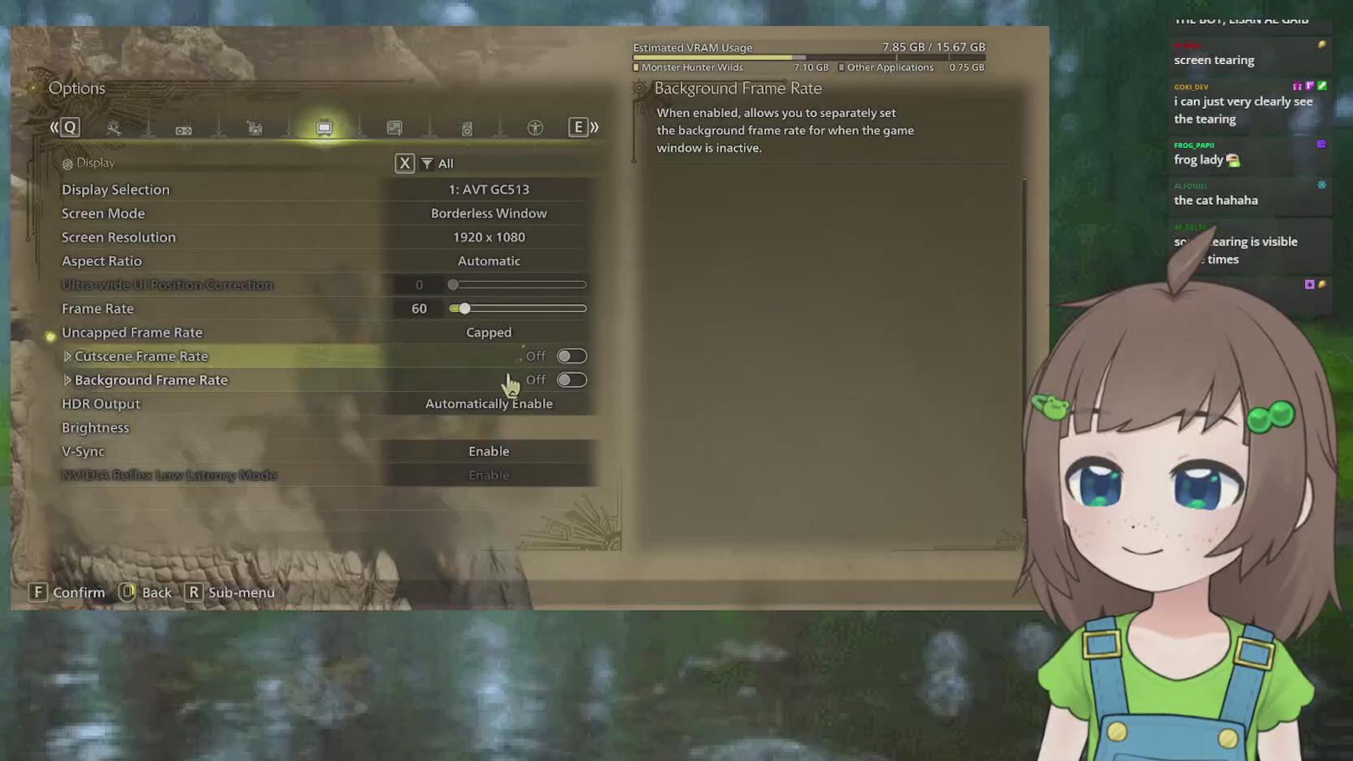 getting the open beta test rare item!!