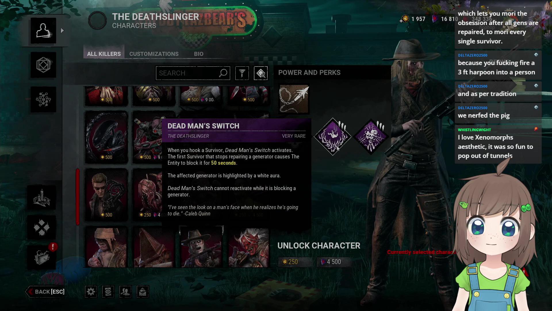 don't give up | LiS: True Colors (with mahjong intermission) | 214/300 hours streamed in june 💯💯💯