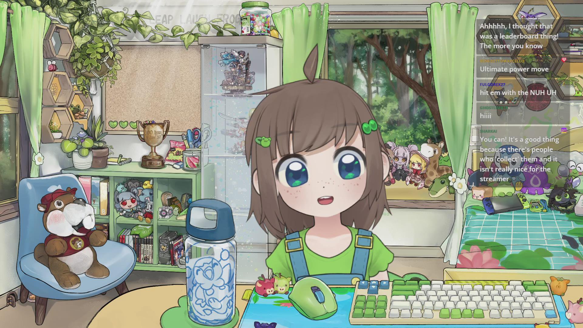 WORD PLAY (backseating is OK)