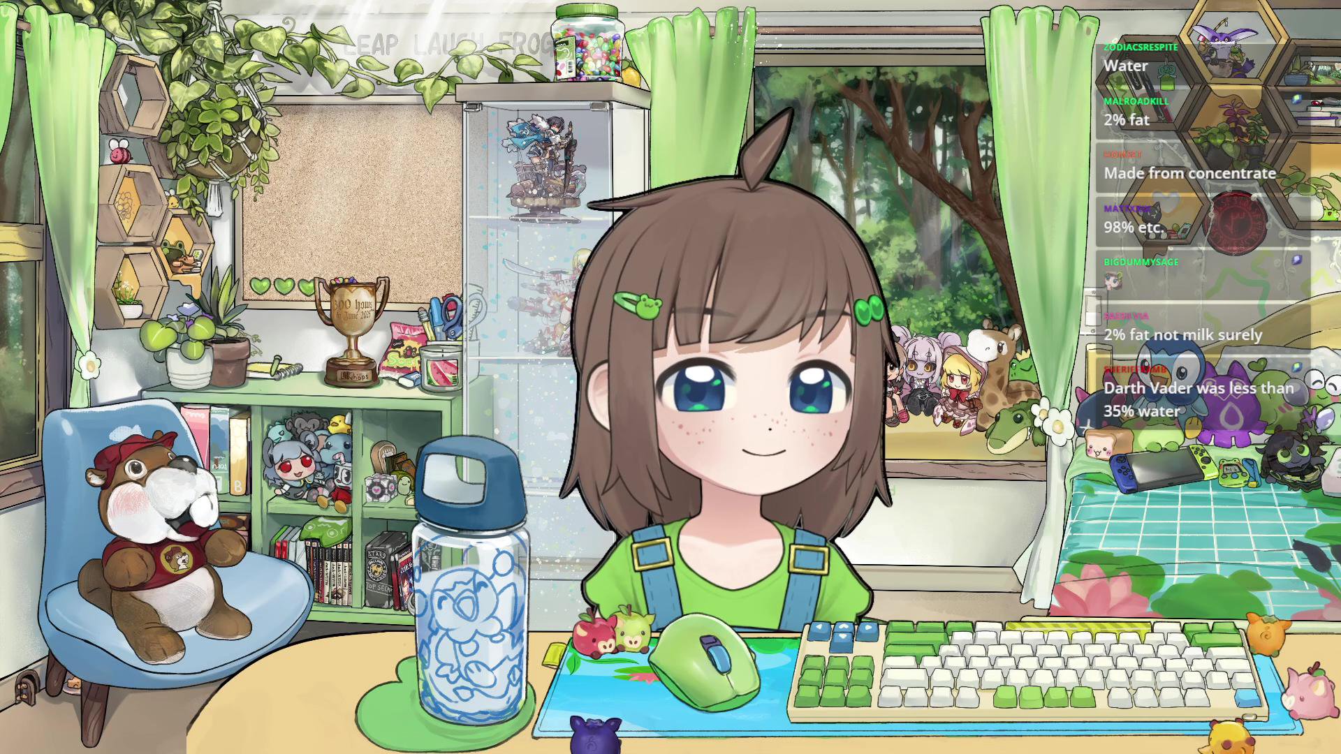 i will learn this game NO MATTER WHAT 😊[project zomboid 1 month survival]