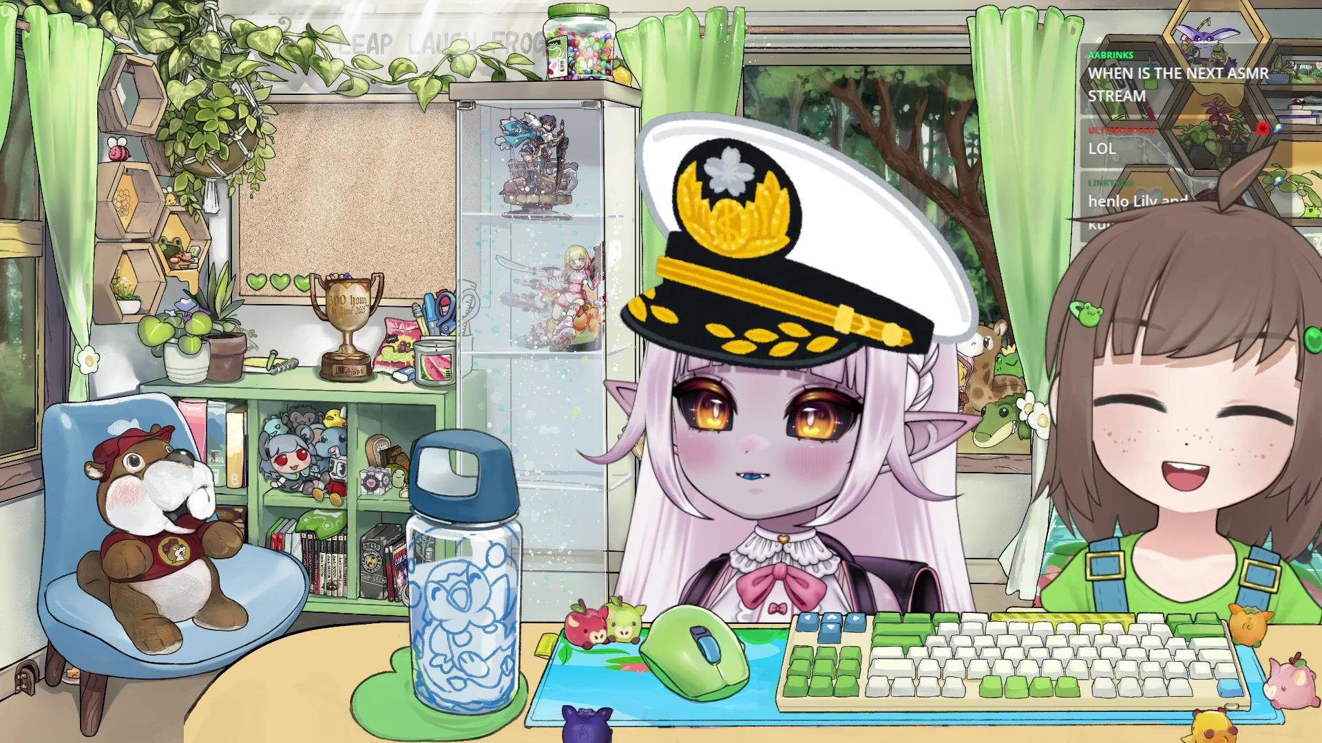 🚢the TEN PRINCIPLES of kantai collection ⚓