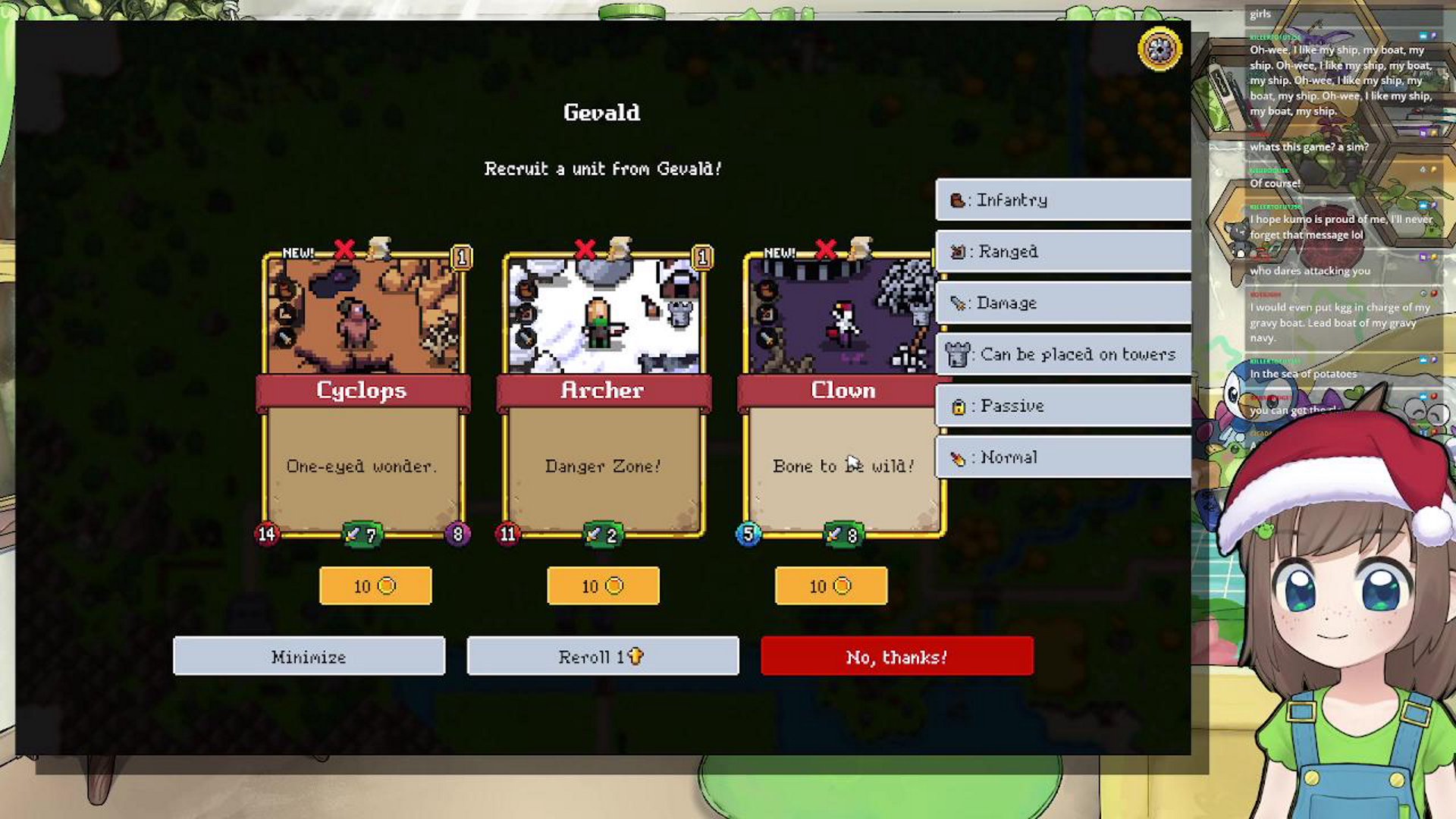 christmas! it's just a week away!!