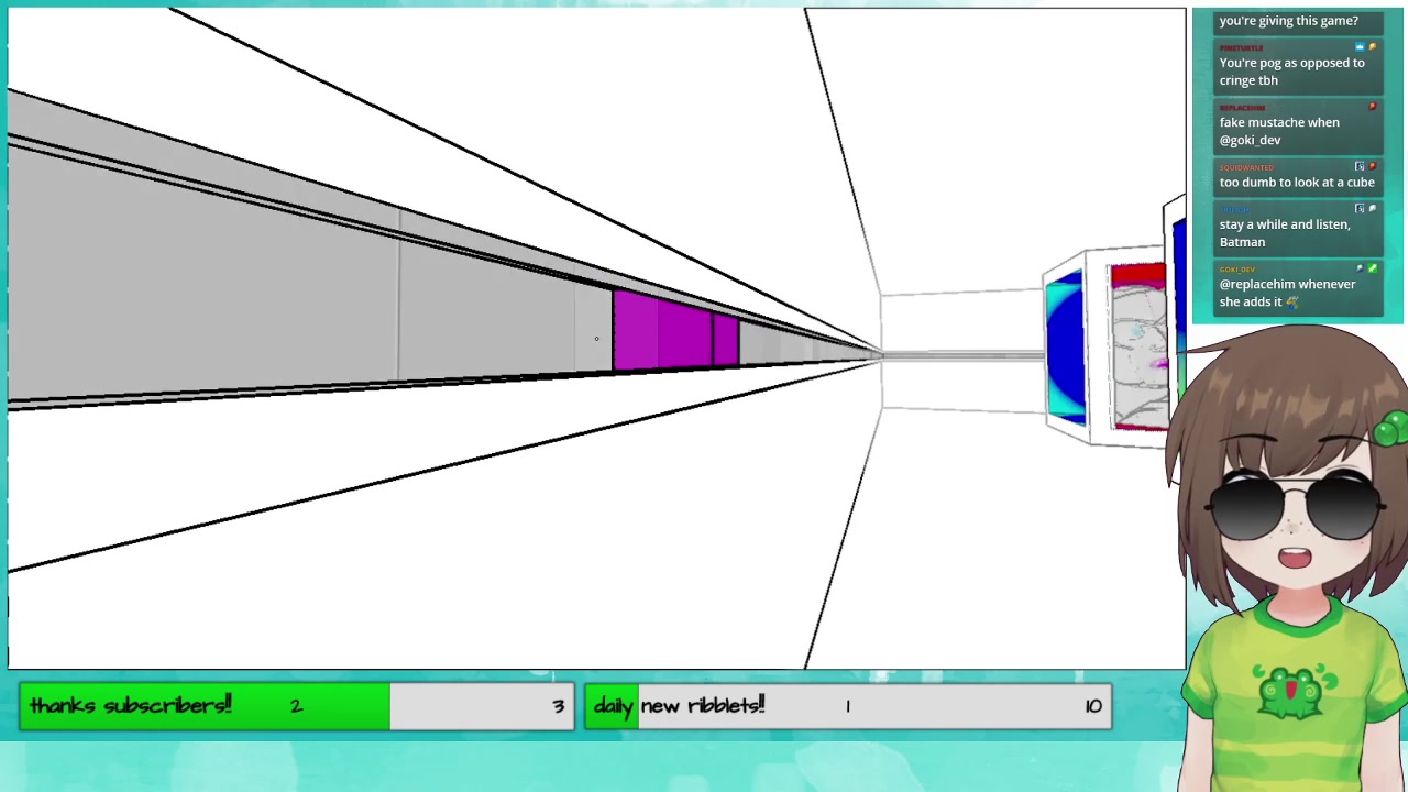 the mysterious ROOM [vtuber] [EN]