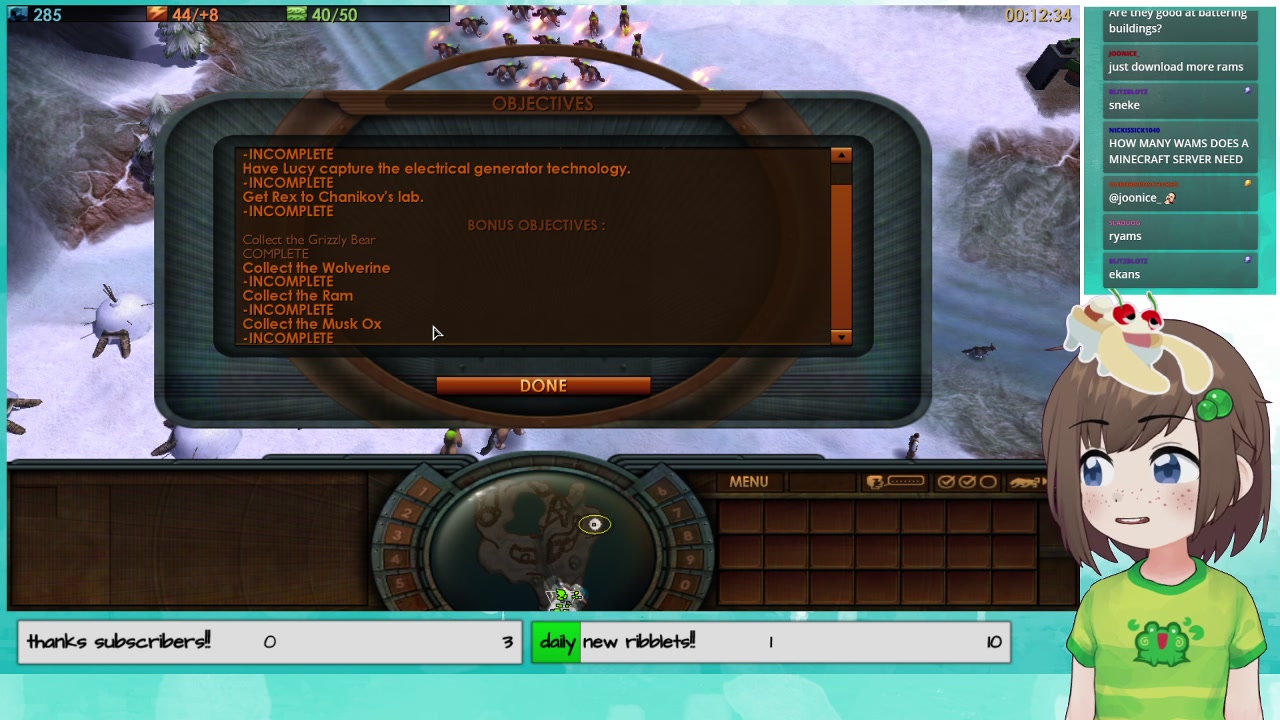 peek peek let's talk [vtuber] [EN]