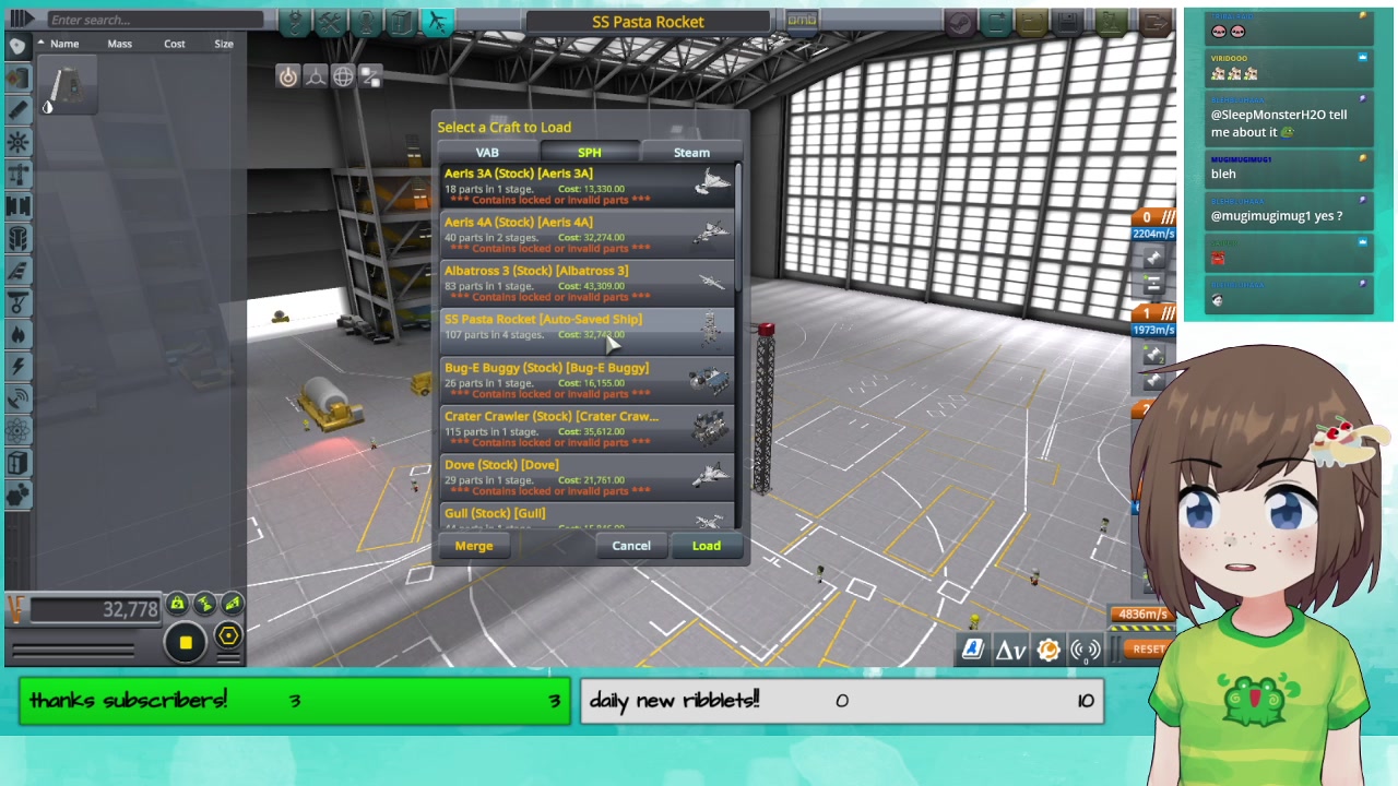 talking to real live gamers [vtuber] [EN]