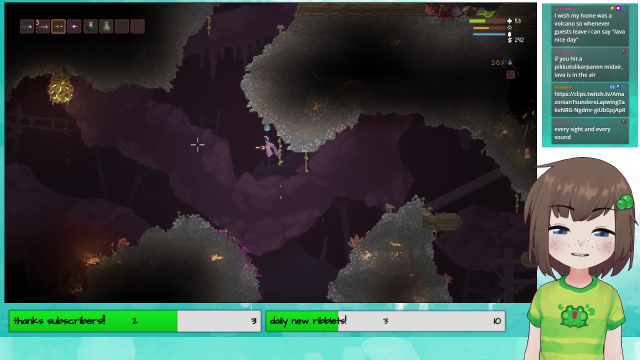 hhhh gregg [vtuber] [EN]